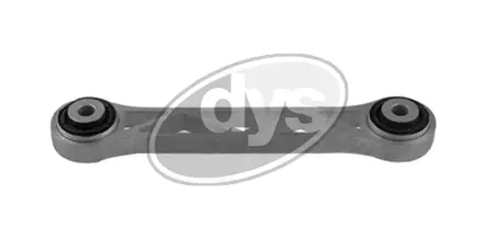 Носач, окачване на колелата DYS