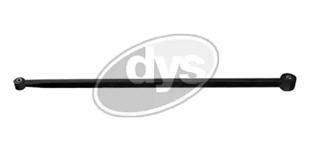 носач, окачване на колелата DYS                 