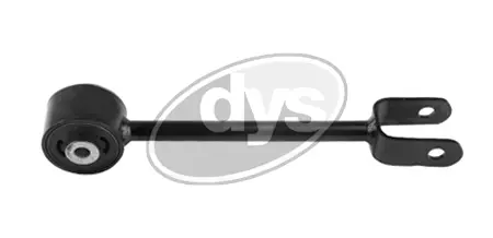 носач, окачване на колелата DYS                 