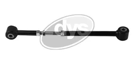 носач, окачване на колелата DYS                 