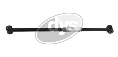 носач, окачване на колелата DYS                 