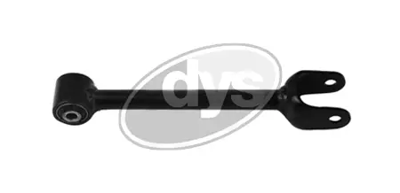 носач, окачване на колелата DYS                 