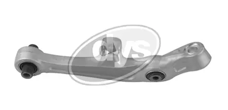 носач, окачване на колелата DYS                 