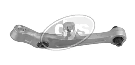 носач, окачване на колелата DYS                 