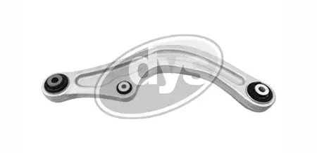 носач, окачване на колелата DYS                 