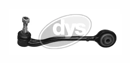 носач, окачване на колелата DYS                 