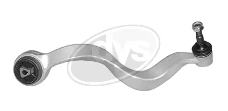 носач, окачване на колелата DYS                 