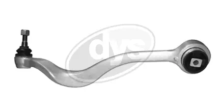 носач, окачване на колелата DYS                 