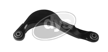 носач, окачване на колелата DYS                 