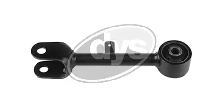 носач, окачване на колелата DYS                 