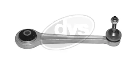 носач, окачване на колелата DYS                 