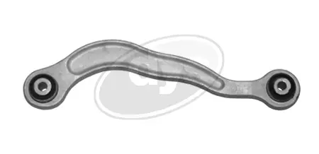 носач, окачване на колелата DYS                 