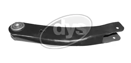 носач, окачване на колелата DYS                 