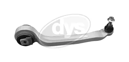 носач, окачване на колелата DYS                 