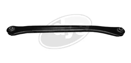 носач, окачване на колелата DYS                 