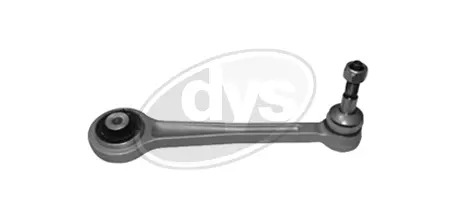 носач, окачване на колелата DYS                 