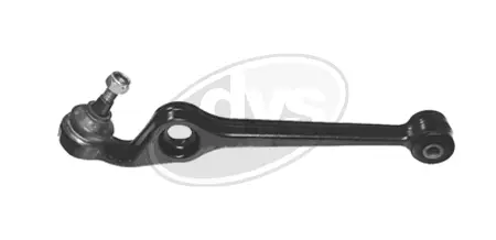 носач, окачване на колелата DYS                 