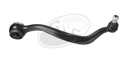 носач, окачване на колелата DYS                 