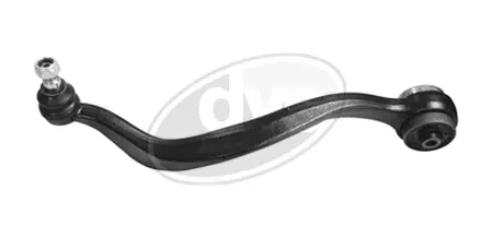 носач, окачване на колелата DYS                 