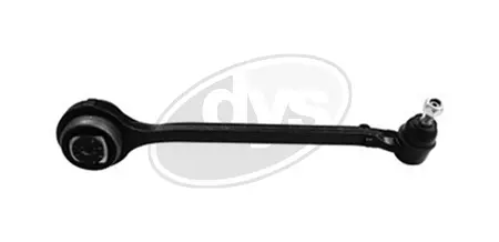 носач, окачване на колелата DYS                 