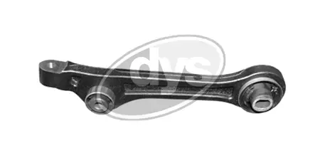 носач, окачване на колелата DYS                 