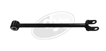 носач, окачване на колелата DYS                 