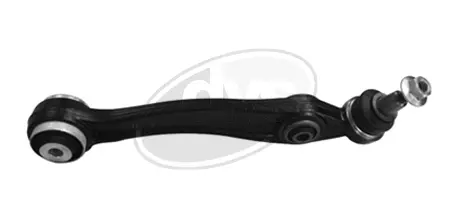 носач, окачване на колелата DYS                 