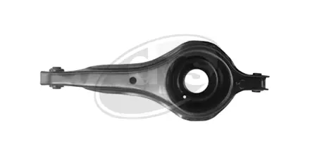 носач, окачване на колелата DYS                 