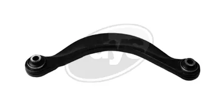 носач, окачване на колелата DYS                 