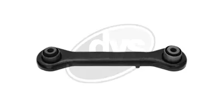 носач, окачване на колелата DYS                 