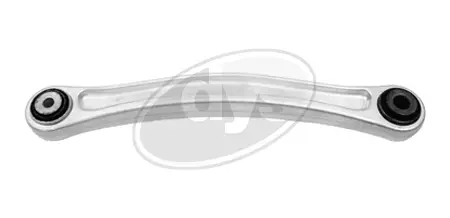 носач, окачване на колелата DYS                 