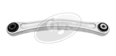 носач, окачване на колелата DYS                 