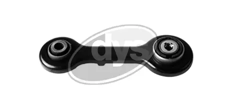 носач, окачване на колелата DYS                 