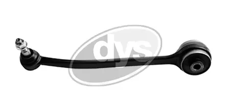 носач, окачване на колелата DYS                 