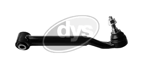 носач, окачване на колелата DYS                 