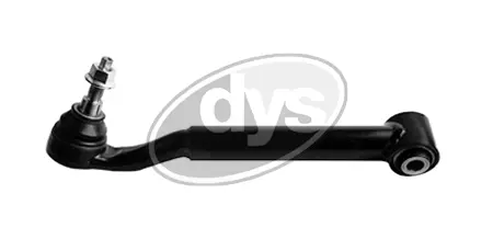 носач, окачване на колелата DYS                 