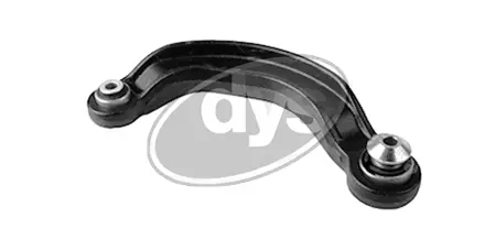 носач, окачване на колелата DYS                 