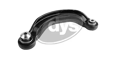 носач, окачване на колелата DYS                 