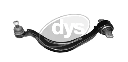 носач, окачване на колелата DYS                 