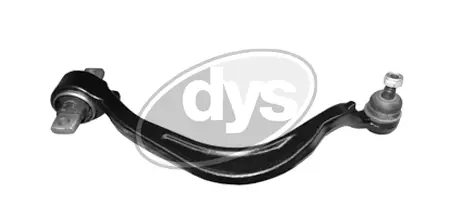 носач, окачване на колелата DYS                 