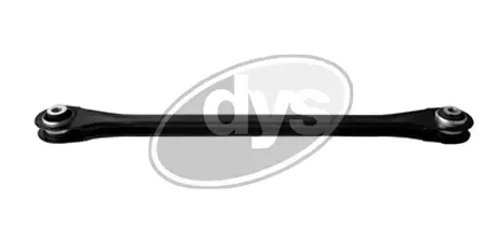 носач, окачване на колелата DYS                 