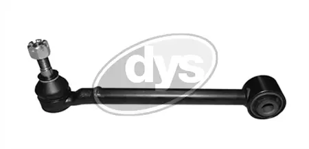 носач, окачване на колелата DYS                 