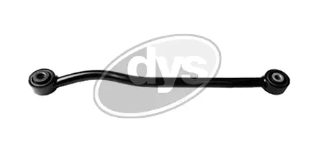 носач, окачване на колелата DYS                 