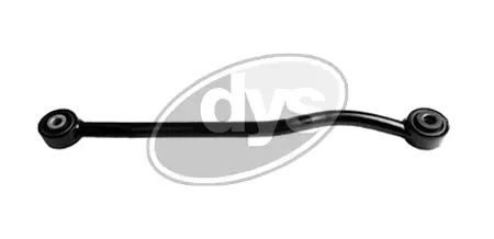 носач, окачване на колелата DYS                 