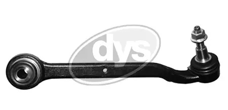 носач, окачване на колелата DYS                 