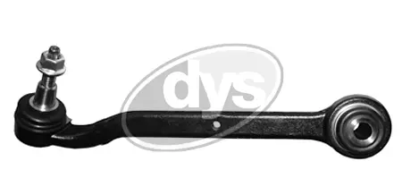 носач, окачване на колелата DYS                 