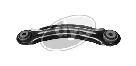 носач, окачване на колелата DYS                 