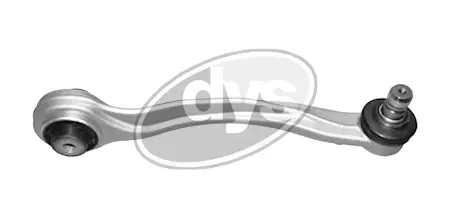 Носач, окачване на колелата DYS