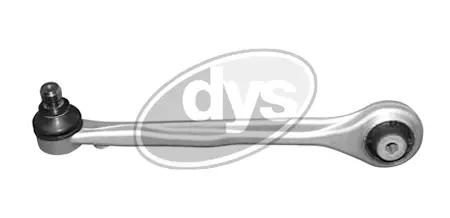 Носач, окачване на колелата DYS