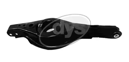 носач, окачване на колелата DYS                 